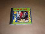 CD Trafassi Punani Banana Light, Cd's en Dvd's, Ophalen of Verzenden, 2000 tot heden, Zo goed als nieuw