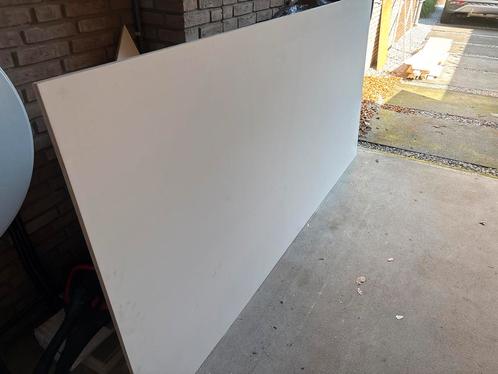 Linoply Multiplex Plaat Gegrond 250x122cm 18mm, Doe-het-zelf en Verbouw, Platen en Panelen, Nieuw, Multiplex, Minder dan 20 mm
