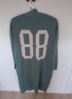 Penn&Ink vest groen off wit maat s / 36, Penn & Ink, Ophalen of Verzenden, Maat 36 (S), Gedragen