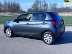 Citroen C1 1.0 e-VTi Style Edition/Airco/Boekjes, Voorwielaandrijving, Stof, Gebruikt, 4 stoelen