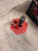 Vrachtwagen - trailer kingpin slot, Ophalen of Verzenden, Overige merken