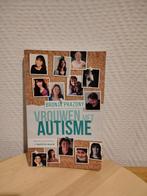 Bronja Prazdny - Vrouwen met autisme, Gelezen, Bronja Prazdny, Ophalen of Verzenden, Ontwikkelingspsychologie