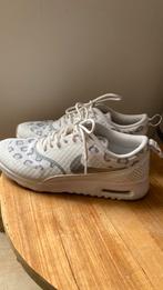 Mooie Nike sneakers maat 37,5, Wit, Nike, Ophalen of Verzenden, Sneakers of Gympen