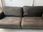 Mooie groene IKEA STOCKSUND 3-zits bank, Ophalen, 150 tot 200 cm, Driepersoons, 75 tot 100 cm