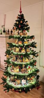 kerst, Ophalen, Zo goed als nieuw