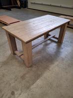 Tafel, Gebruikt, 200 cm of meer, Rechthoekig, 50 tot 100 cm