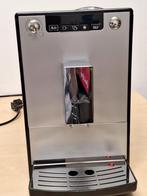 Melitta Solo Volautomatische Espressomachine  zilverkleurig, Afneembaar waterreservoir, Espresso apparaat, N.v.t., Ophalen of Verzenden
