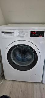 Bosch WUU28T40NL Wasmachine - Serie 6, Ophalen, 1200 tot 1600 toeren, 8 tot 10 kg, Wolwasprogramma