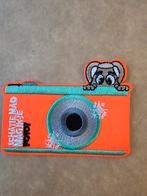 Carnavals Embleem Kruikenstad - Fotocamera, Ophalen of Verzenden, Nieuw, Carnaval, Accessoires