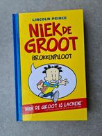 7 Leesboeken T. Menten / Lincoln Peirce e.a., Ophalen of Verzenden, Zo goed als nieuw, Fictie