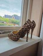 High heels, Kleding | Dames, Schoenen, Overige kleuren, Ophalen of Verzenden, Nieuw, Jane Norman