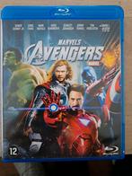 Avengers, Cd's en Dvd's, Blu-ray, Ophalen of Verzenden, Zo goed als nieuw