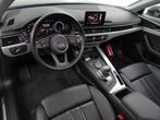 Audi A4 Avant 35 TFSI Design Pro Line Plus- Panoramadak, Led, Auto's, Gebruikt, 4 cilinders, Bluetooth, A4