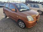 Kia Picanto 1.1 LX*NWE APK ! (bj 2006), Auto's, Kia, 65 pk, 400 kg, Handgeschakeld, 19 km/l