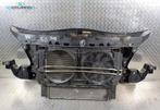 Mercedes Sprinter W906 Voorfront koelerpakket radiateur, Ophalen, Gebruikt, Mercedes-Benz, Bumper