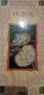 Oosters Culinair India.. by Jacki Passmore. Isbn: 9064266414, Boeken, Kookboeken, Azië en Oosters, Gezond koken, Ophalen of Verzenden