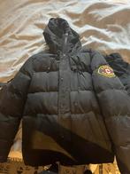 Zavetti Canada Winterjas - Maat S, Ophalen of Verzenden, Zo goed als nieuw, Maat 46 (S) of kleiner, Zwart