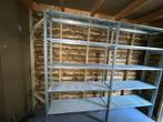 Legbordstelling SSI Schäfer R3000, 400mm diep stelling kast, Ophalen, Gebruikt, SSI Schäfer, Bestellen@schaefer-shop.nl