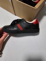 Gucci schoenen maat 31, Kinderen en Baby's, Babykleding | Schoentjes en Sokjes, Ophalen of Verzenden, Zo goed als nieuw