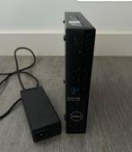 Dell Optiplex 7010 Micro i5-13500T, 16gb geheugen Mini/micro, Computers en Software, Desktop Pc's, 256 GB, Ophalen of Verzenden