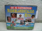 cd 135 nederlands talige hits 1991 2 cd oa pappa, Cd's en Dvd's, Ophalen of Verzenden, Gebruikt, Levenslied of Smartlap