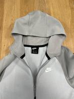 Nike Tech Fleece vest turquoise grijs - Maat XS, Kleding | Heren, Sportkleding, Nike, Ophalen of Verzenden, Zo goed als nieuw