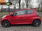 Citroen C1 1.0-12V, Auto's, Voorwielaandrijving, Gebruikt, C1, 68 pk
