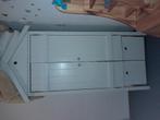 Huisje kast, Kinderen en Baby's, Kinderkamer | Commodes en Kasten, Ophalen, Gebruikt, 50 tot 70 cm, 105 cm of meer