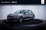 Peugeot 208 1.2T PACK ACTIVE FULL LED | NAVI | CARPLAY | DAB, Stof, Gebruikt, 1199 cc, Origineel Nederlands