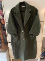 Tussen jas, Kleding | Dames, Ophalen of Verzenden, Gedragen, Maat 42/44 (L), Groen