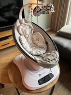 4moms mamaroo 2 wipstoel, Kinderen en Baby's, Wipstoeltjes, Gebruikt, Verstelbaar, Wipstoel, Ophalen