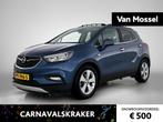 Opel Mokka X 1.4 Turbo Innovation | Camera | Trekhaak | Navi, Auto's, Voorwielaandrijving, 12 maanden, Lichtsensor, Gebruikt