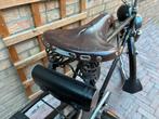 Berini. M13 Eitje, Fietsen en Brommers, Brommers | Oldtimers, 32 cc, 1 versnellingen, Maximaal 25 km/u, Ophalen