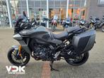 YAMAHA TRACER 9 GT (bj 2023), Motoren, Motoren | Yamaha, 890 cc, Motorrijbewijs A, Bedrijf, Meer dan 35 kW