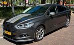 Ford Mondeo 1.5 Ecoboost 118KW 5-D 2018 Grijs, Voorwielaandrijving, Stof, 4 cilinders, Mondeo