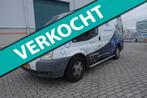 Ford Transit 260S 2.2 VOOR EXPORT !, Auto's, Voorwielaandrijving, 86 pk, Gebruikt, 4 cilinders