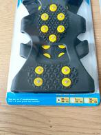 Spike Snowsteps Anti Slip Sneeuwzolen - Nieuw!, Sport en Fitness, Bergsport en Wandelen, Ophalen of Verzenden, Nieuw, Overige typen