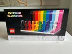 Lego 40516 Everybody is awesome - nieuw, Kinderen en Baby's, Speelgoed | Duplo en Lego, Nieuw, Complete set, Ophalen of Verzenden