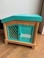 Lege little live pets cavia kooi, Ophalen of Verzenden, Zo goed als nieuw, Overige typen