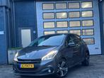 Peugeot 208 1.2 PureTech GT-line | Clima | Camera | Cruise |, Voorwielaandrijving, Gebruikt, 23 km/l, Handgeschakeld