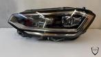 VW volkswagen golf sportsvan koplamp links lamp 517941035A