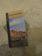 Denemarken. ANWB Goud reisgids. Kopenhagen Arhus 2011, Boeken, Reisgidsen, Europa, Hans Hoogendoorn, Ophalen of Verzenden, Zo goed als nieuw