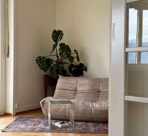 togo sofa, Huis en Inrichting, Banken | Sofa's en Chaises Longues, Nieuw, Tweepersoons, 150 tot 200 cm, 75 tot 100 cm, Verzenden