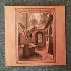 Lp Jackson Browne - For Everyman, Ophalen of Verzenden, Zo goed als nieuw, 12 inch, Poprock