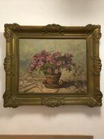 Schilderij 'Bloemstilleven', Antiek en Kunst, Ophalen