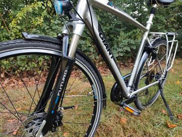 Giant Futuro RS1 met schijfremmen - SLX - Maat L  beschikbaar voor biedingen