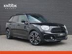 Mini Countryman Cooper S John Cooper Works Automaat | Panoda, 1998 cc, Gebruikt, Zwart, Bedrijf