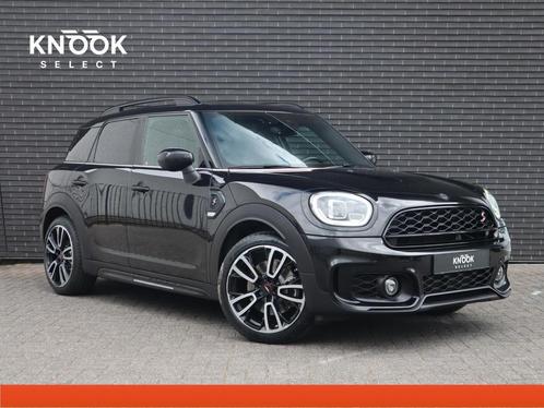 Mini Countryman Cooper S John Cooper Works Automaat | Panoda, Auto's, Mini, Bedrijf, Te koop, Countryman, ABS, Airbags, Airconditioning