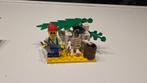 LEGO pirates - set 6232  Skeleton Crew, Ophalen of Verzenden, Gebruikt, Losse stenen, Lego