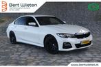 Bmw 3-serie 320i M Sport I Geen Import I Sfeerverlichting I, Automaat, 1998 cc, Achterwielaandrijving, Gebruikt